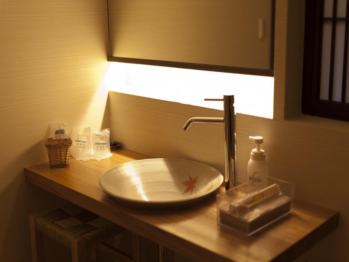 Готель Gokuraku Onsen Takumi No Yado Такахару Екстер'єр фото